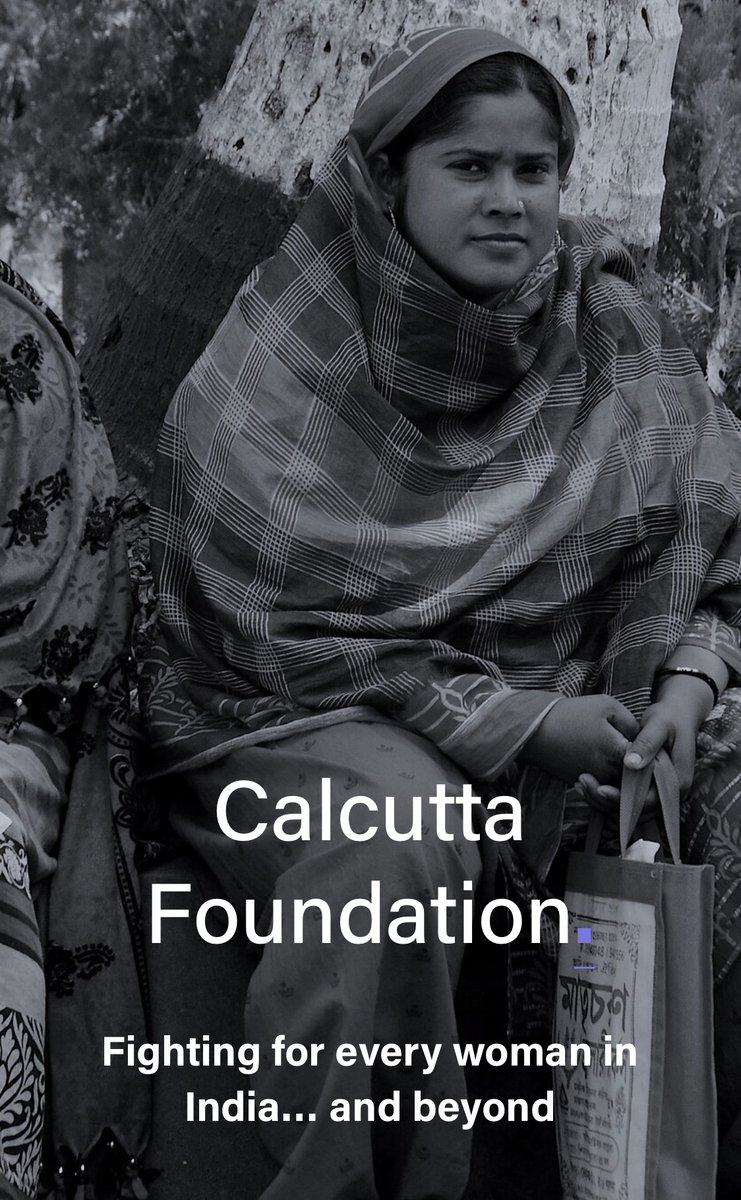Calcutta Foundation tweet media
