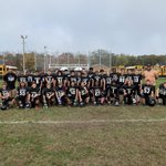 Photo by Brackman Middle School Football (@ROBMSFootball)