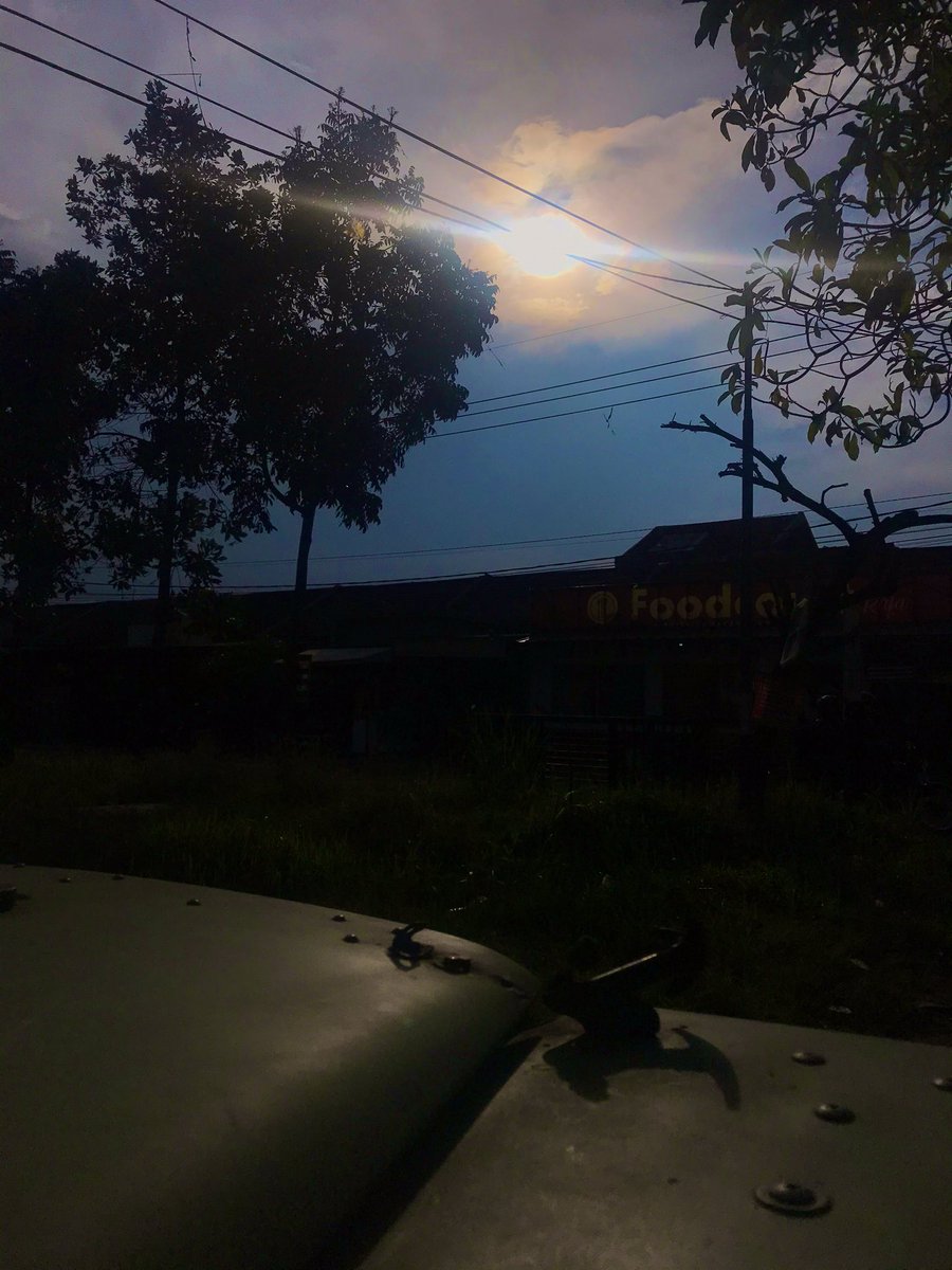 chef_uzie's tweet photo. Golden hours...👌🏽 https://t.co/sXqwMt99nS