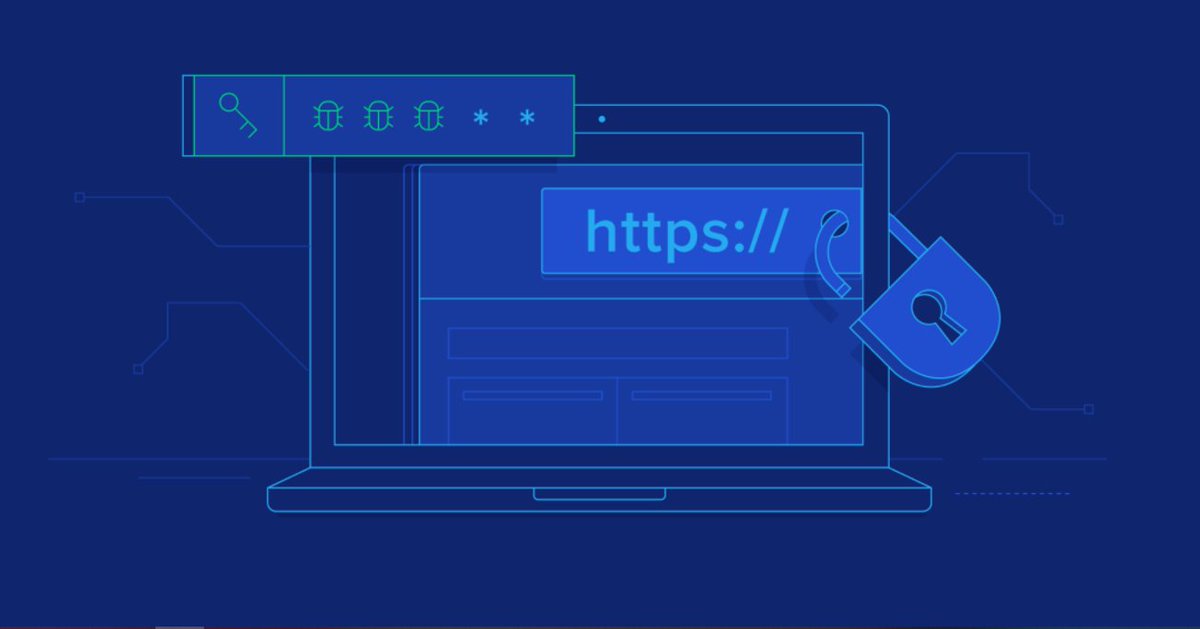 analyticsinme's tweet photo. What is #SCPProtocol?
https://t.co/FWMBlqtiql
#Security #encryption https://t.co/xMvPIY36FO