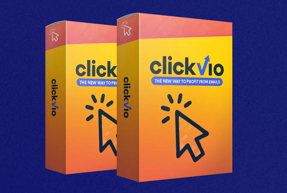 digizonebd's tweet photo. #ClickvioReview and Bonuses: New Ways of #EmailMarketing Campaign
#Clickvio is #software based on the new form of #email formatting - #MJML
#emailmarketers #emailgeeks #emailmarketingstrategy #emailcampaign #emailautomation #DigiZoneBD
👉https://t.co/NQrJisIoC4 https://t.co/kFCpIp2BYN