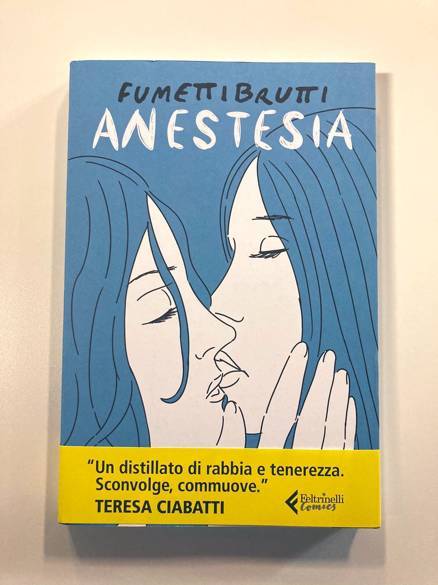 chiara valerio tweet media