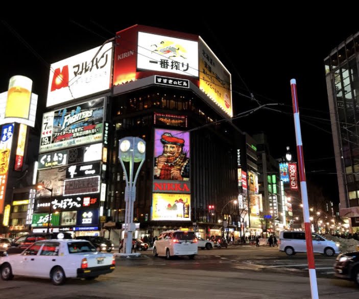 まる Sマシンさま 北海道のご出身なんですよね ピデアで読みました うち両親とも東北の出身で 岩手秋田までは行ったことあるのですが 北海道は一度で良いから 行ってみたいところです 新幹線 で 飛行機こわいので