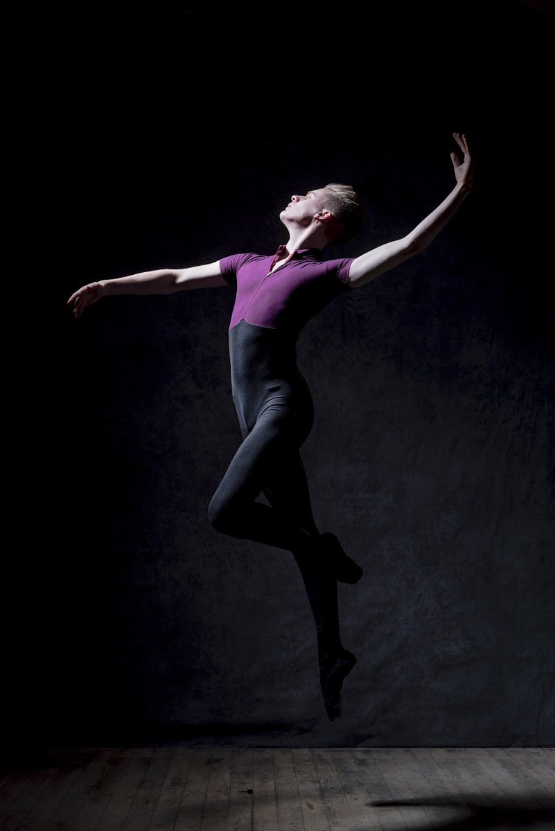 pennymartean's tweet photo. Happy World Ballet Day! #WorldBalletDay2020 #enbs #balletdancer #boysdancetoo @_drewforsyth https://t.co/MIoGSaNfs6