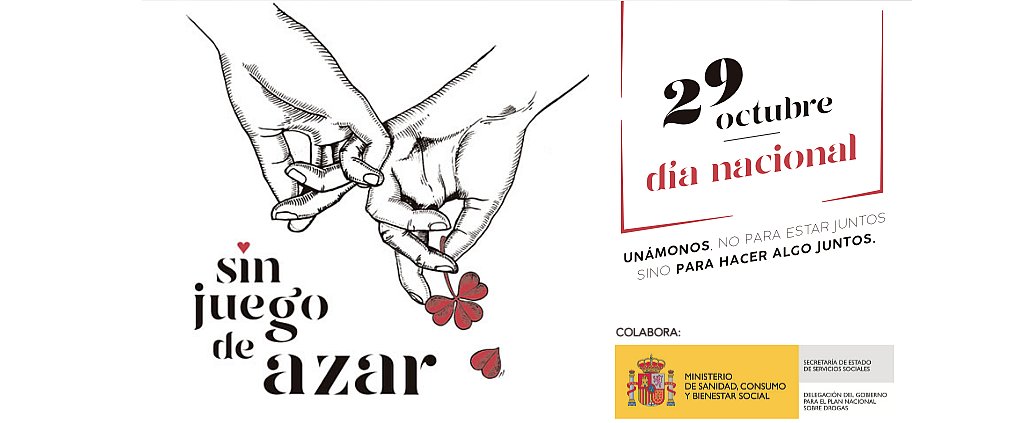 JReuropa's tweet photo. En el #DiaSinJuego @fejarfederacion pide al Gobierno que 'Sanidad' asuma competencias, junto a 'Consumo' para luchar contra la #ludopatía en prevención y tratamiento. El Estado debe ayudar de 1ª mano a las personas enfermas, no solo regular 'el negocio' 👉https://t.co/wFhVGlwOY2 https://t.co/YAqZWi5W1R