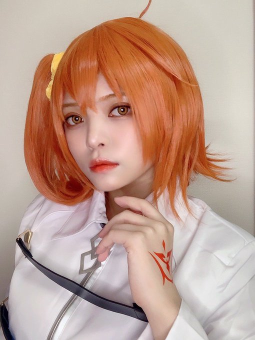 コスプレイヤーつづくのTwitter画像11