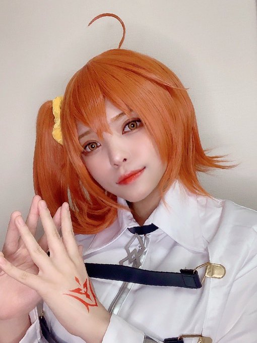 コスプレイヤーつづくのTwitter画像10