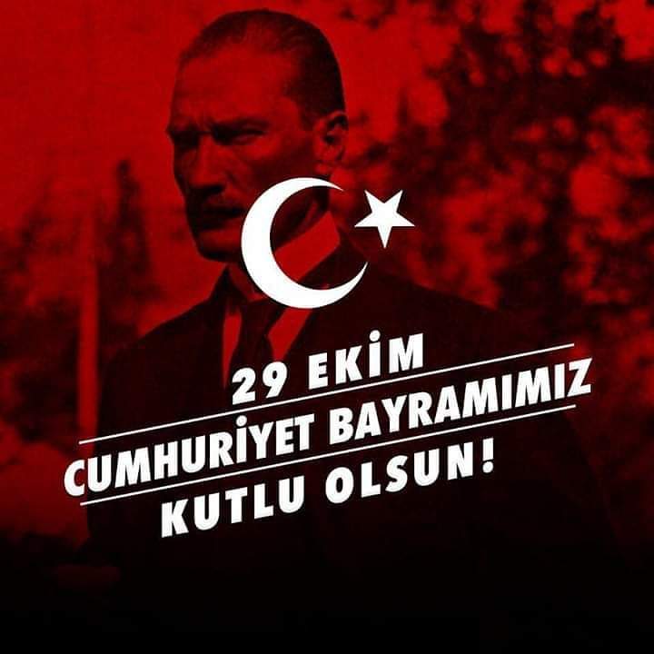 #Atamİzindeyiz