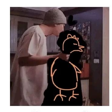 marianandonly18's tweet photo. LOL. The one who photoshopped  these are so pathetic. if you want EXO-L to believe in these kind of news, make sure your edit is not obvious. Look at these pictures, are your neck is really thin or something? Are you making us laugh? LEAVE MY BIAS ALONE!!!
#EXOLProtectChanyeol https://t.co/VxCA5oR9LU