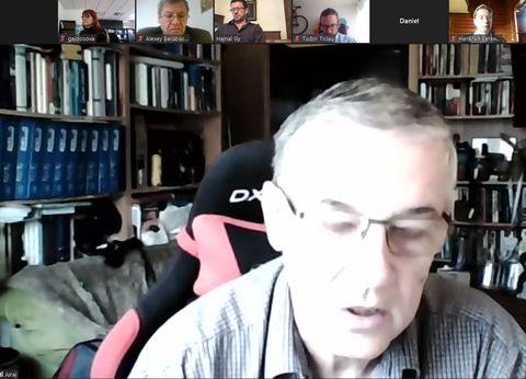 NispAcee's tweet photo. The 2020 NISPAcee On-line Conference for PhD students
October 29, 2020 
https://t.co/jZeRbqOsJg
#NISPAcee #Public_Administration https://t.co/RFDRhseGw7