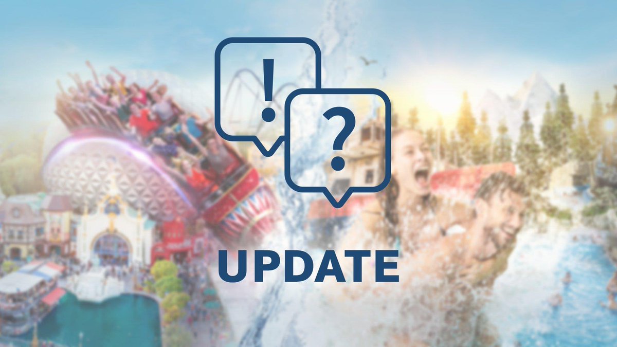 ep_sprecher's tweet image. Liebe Gäste und Freunde des @europa_park  und @rulantica,
aufgrund der aktuellen Beschlüsse von Bund und Ländern zur Verhinderung der Ausbreitung des Coronavirus schließen der #EuropaPark, die Wasserwelt #Rulantica, die Europa-Park Hotels, das Camp Resort, die Hotelgastronomie