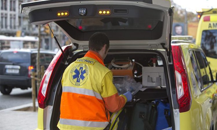 Avui es celebren 13 anys del naixement curricular del Tècnic en Emergències Sanitàries. Felicitem i donem tot el nostre suport i reconeixement als nostres companys #TES Professionals sanitaris imprescindibles en el nostre sistema de salut. <a href="/soctescat/">SoCTES</a> #EquipTES #SocTES