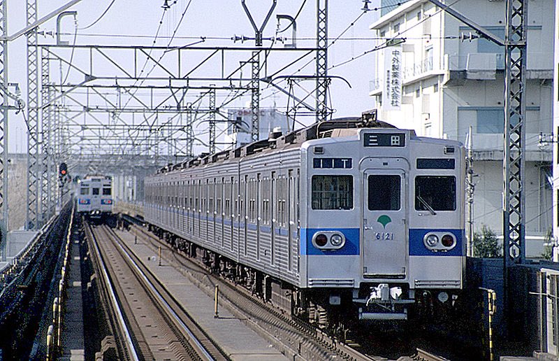 helloworkgojp's tweet photo. @nekohachi93 は？秩父鉄道に5000系に乗れ？？？
懐かしい気持ちになれ？？？ https://t.co/O16Mt5Di9O