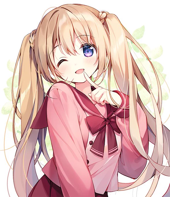 #絵柄が好みって人がいればいいなぁ 