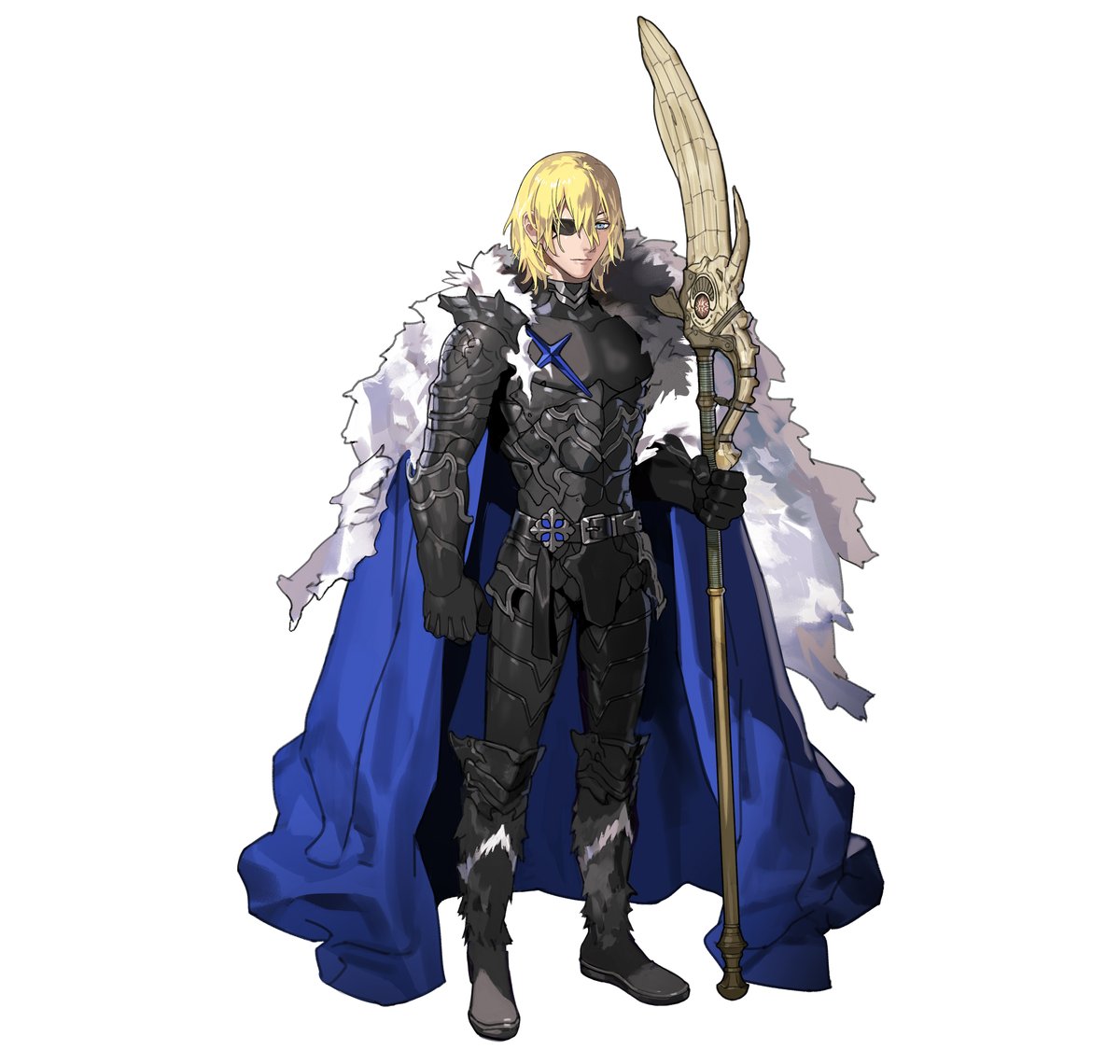 ファイアーエムブレム ヒーローズ в X: „【英雄紹介・救国の王 ファイアーエムブレム ヒーローズ в X: „【英雄紹介・救国の王