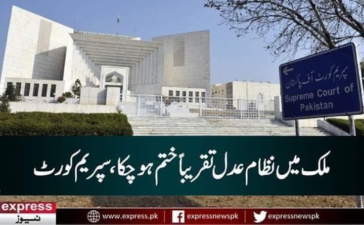 پارلیمنٹ،PTVپےحملہ کرنےکی فوٹیج موجود،ڈنڈابردارفورس کےذریعےپولیس افسران کوسڑکوں پےگھسیٹنےاورسرپھاڑنےکی فوٹیج موجود۔اپنےبدمعاشوں کوپولیس اسٹیشن حوالات سےزبردستی چھڑوانےکی فوٹیج موجود۔پارلیمنٹ پےکامیاب حملے کی عارف علوی اورنیازی کی آڈیوکال موجود لیکن نیازی ایک بارپھرصادق امین قرار