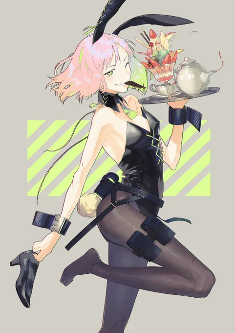 バニー 