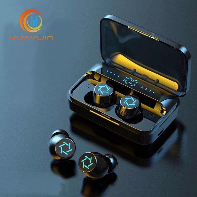 Huayuin_Tech's tweet image. #edifier #earbuds#earphone