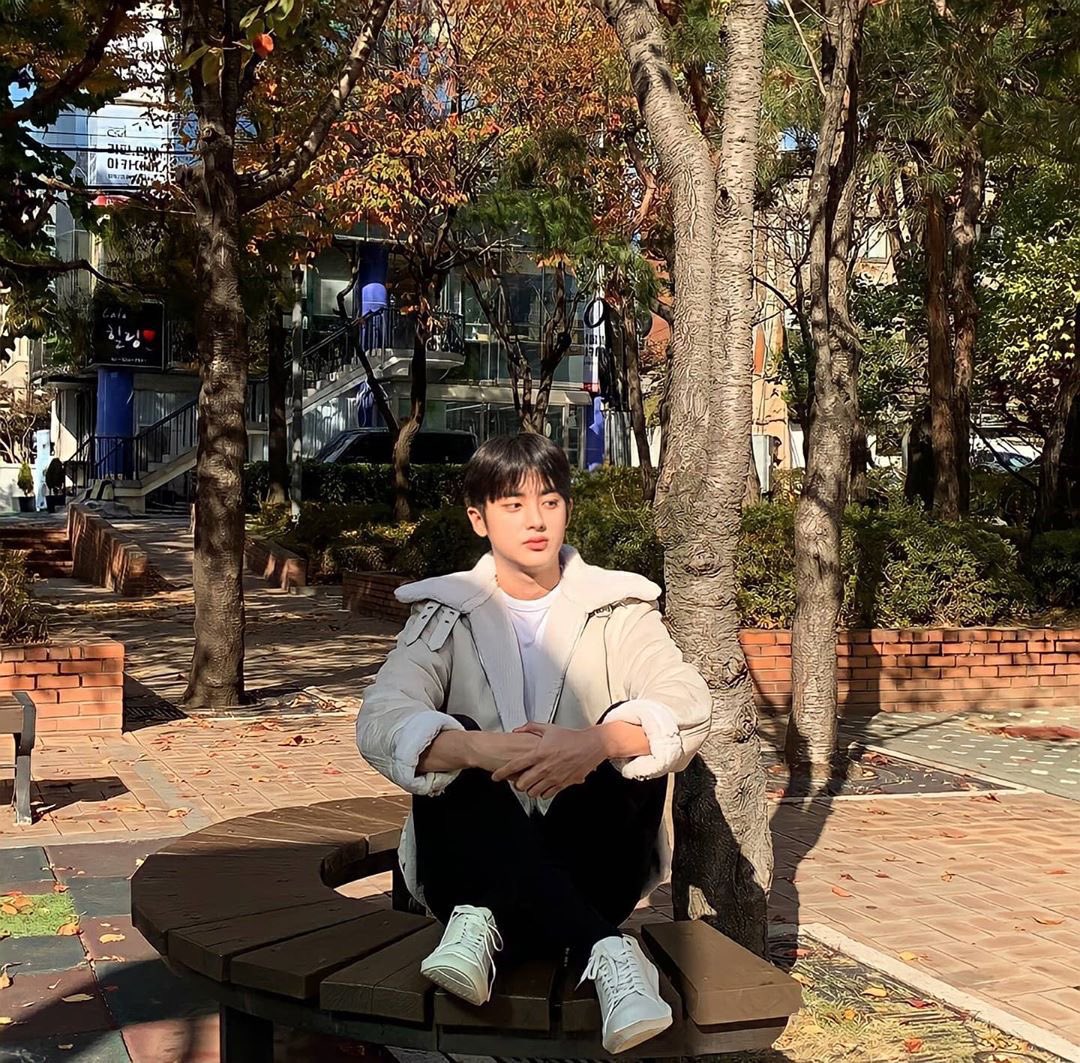(REST) KIMMINKYU THAILAND ♡ tweet media