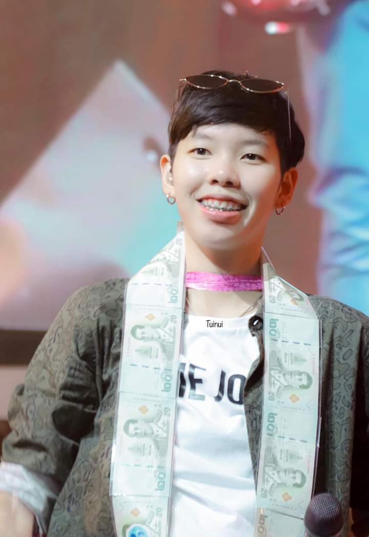 tndcnp_0921's tweet photo. รอยยิ้มที่เต็มไปด้วยความสุขของคุณเค้า☺️💕 @cnp_orio
Cr.Tuinui
#ป๊ายปายโอริโอ้ #นุ๊กปาย #ทีมปั่นเทรนฉลามวาฬ https://t.co/NfpBrl6dI5