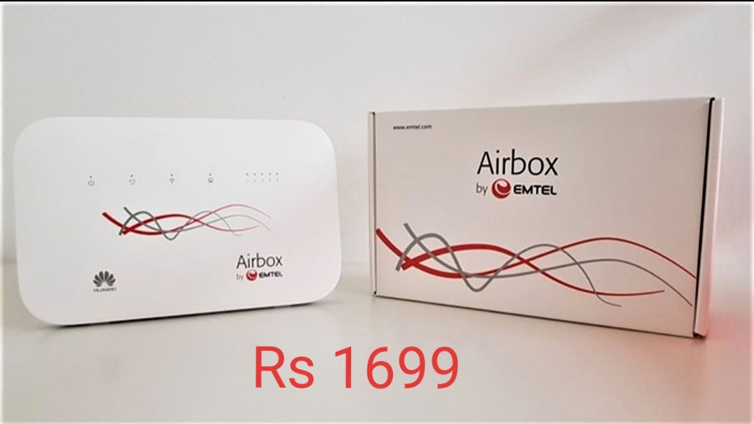 GC_FixeD's tweet image. @GC_FixeD @EmtelWorld @emtel @Mauritius @technician