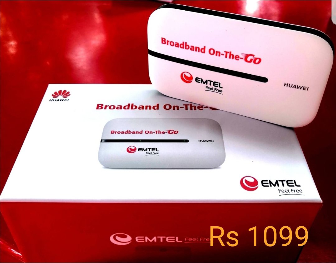 GC_FixeD's tweet image. @GC_FixeD @EmtelWorld @emtel @Mauritius @technician