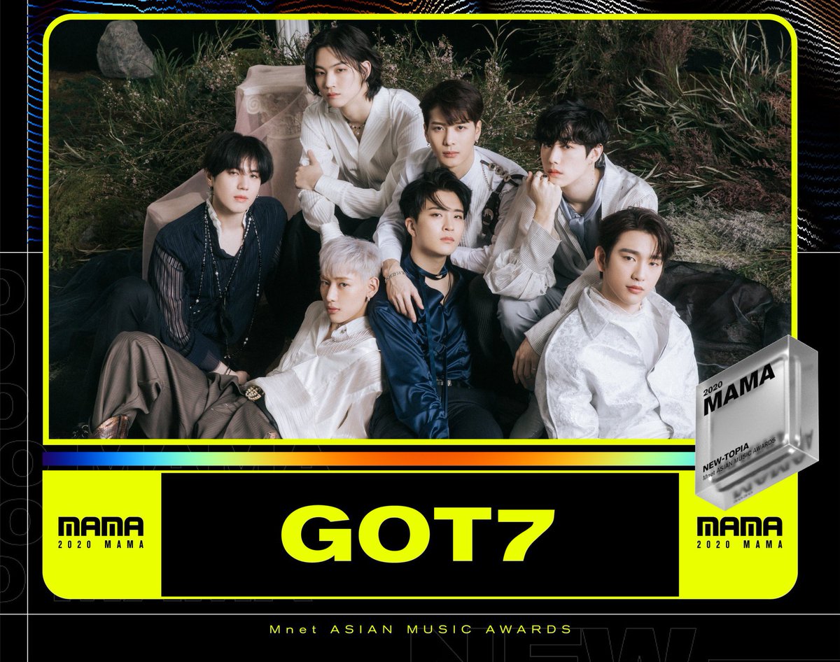 GOT7 Comeback Thread tweet media