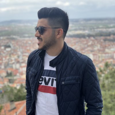#NewProfilePic