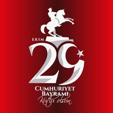 #29EkimCumhuriyetBayramı