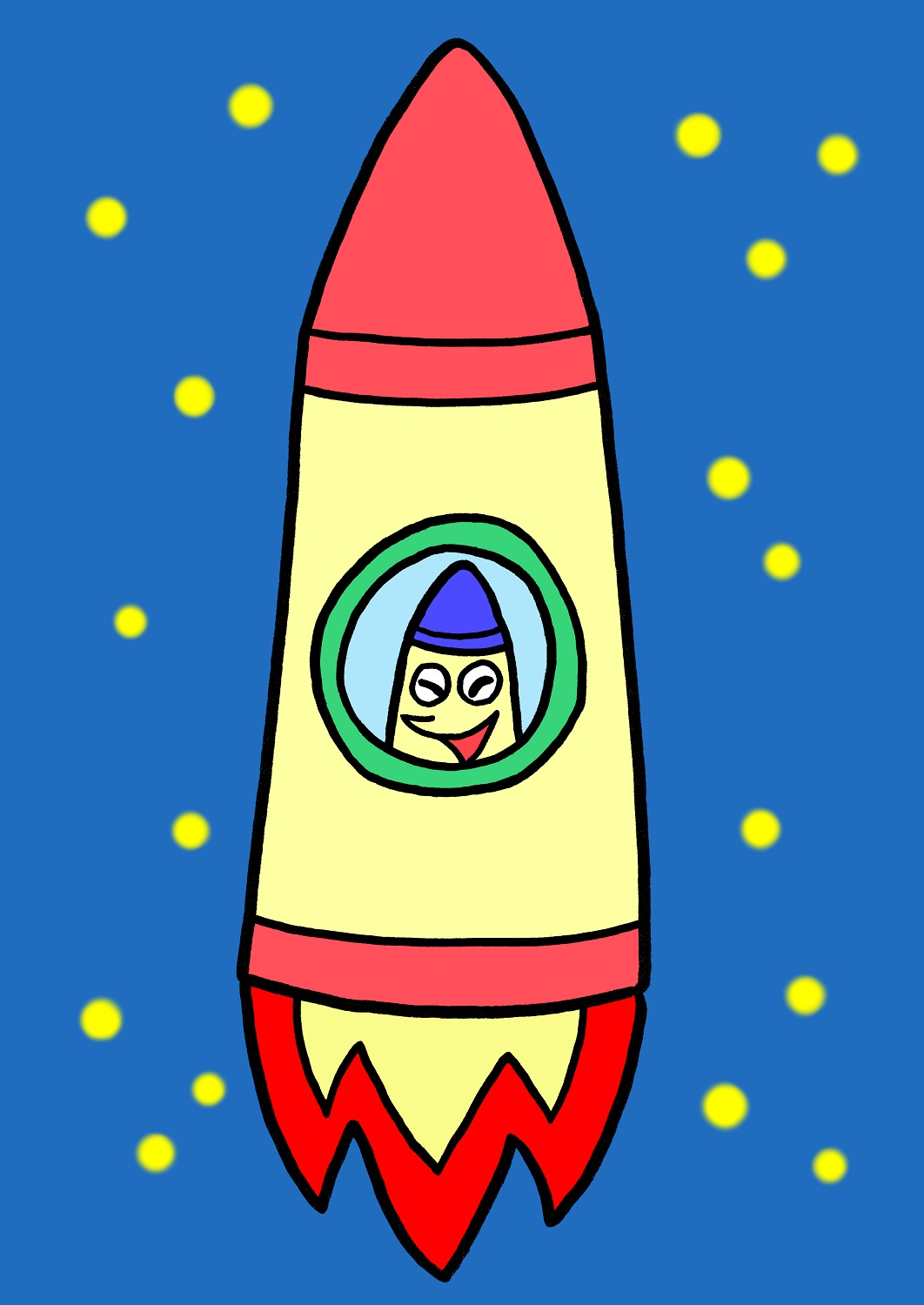 矢本マヒロ 今日のイラスト133 クレヨンロケット イラスト 絵 イラストレーション らくがき Illust Illustration Art クレヨン ロケット 宇宙 T Co Xiylfjr2vs Twitter 矢本マヒロ 今日のイラスト133 クレヨンロケット イラスト 絵 イラストレーション らくがき Illust Illustration Art クレヨン ロケット 宇宙 T Co Xiylfjr2vs Twitter