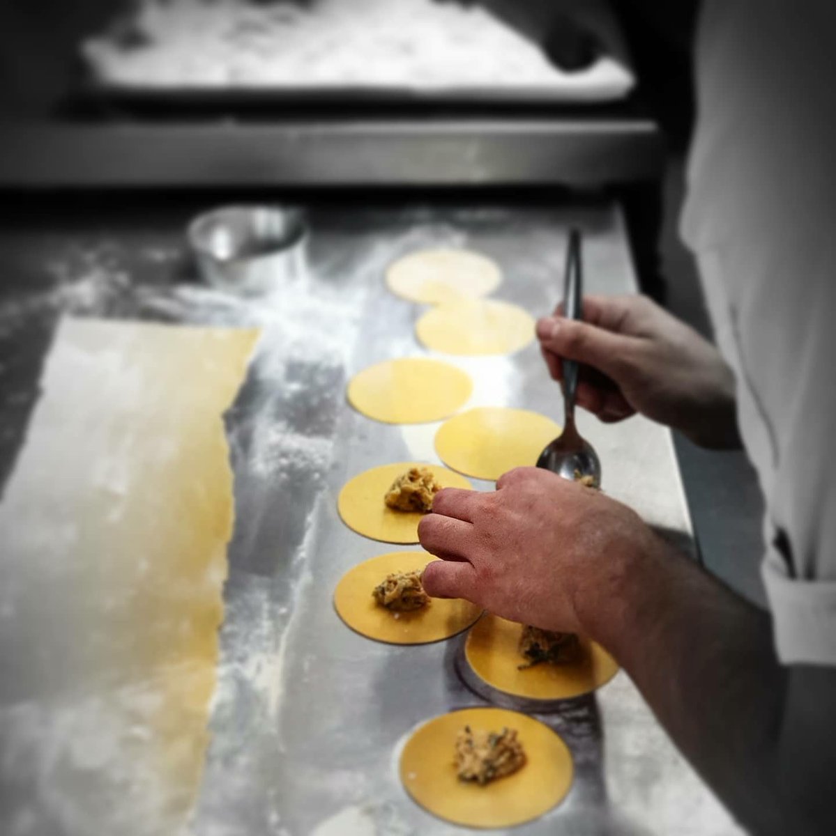 👻Behind the scenes...our chefs have been hard at work putting together a delicious Halloween inspired special for this week...can you guess what it might be!? 

branchesrestaurant.co.uk

📞01912399924 to book your table🎃

#nefollowers #halloween #newcastle #jesmond #nefoodie