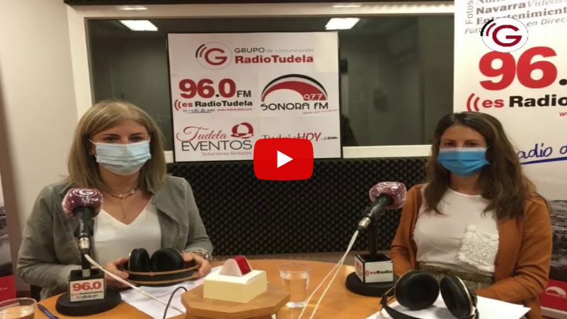 Os dejamos la entrevista en Radio Tudela con Elisabet Carbonell y Teresa Arriazu, técnicas del Área de Proyectos Internacionales de <a href="/ConsorcioEder/">ConsorcioEder</a>, donde nos hablan del Proyecto #Cemowas2 #economiacircular #Interregsudoe

youtube.com/watch?v=ruxOEE…