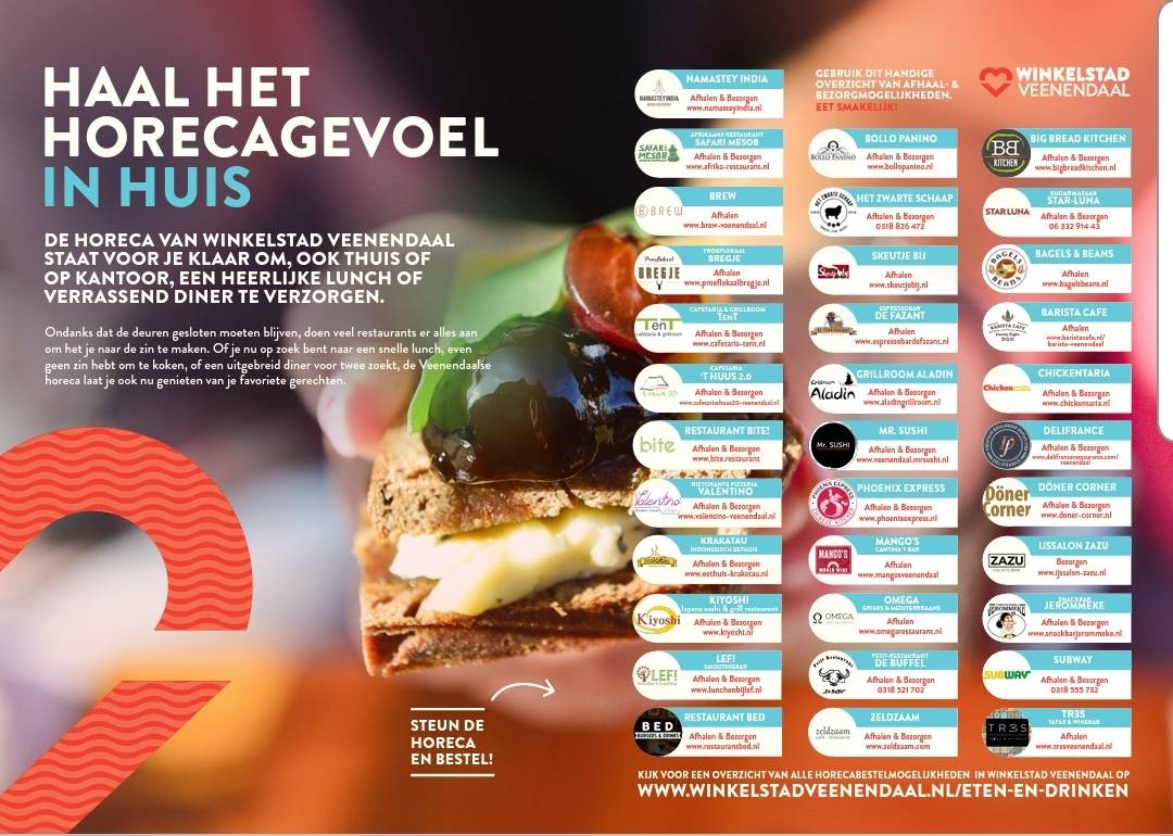 ditisveenendaal tweet media