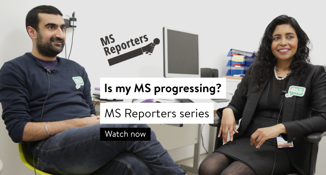 shiftms's tweet photo. What is it like to live through the transition to progressive MS?🤔
In our this #MSReporters series, Robby & Suk sat down for a no-holds-barred chat about MS progression.
Check the conversation out here ➡️ https://t.co/6TQDJlgv3P https://t.co/ddhSm9FkGg