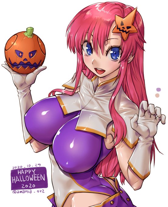 Amania Orzさんのイラスト一覧 Amania Orzさんのイラスト一覧
