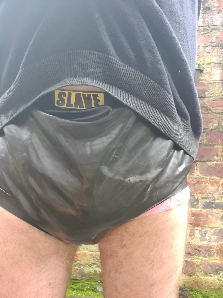 Mancsite's tweet photo. So whilst some are coming to the end of #locktober #locktober2020 I'm coming to the of day 55 of 🤷‍♂️ @SirLeo__ will decide. #teamlocked #malechastity #gaychastity #abdlcommunity #abdl #abdlgay https://t.co/ENUrTd7vwL