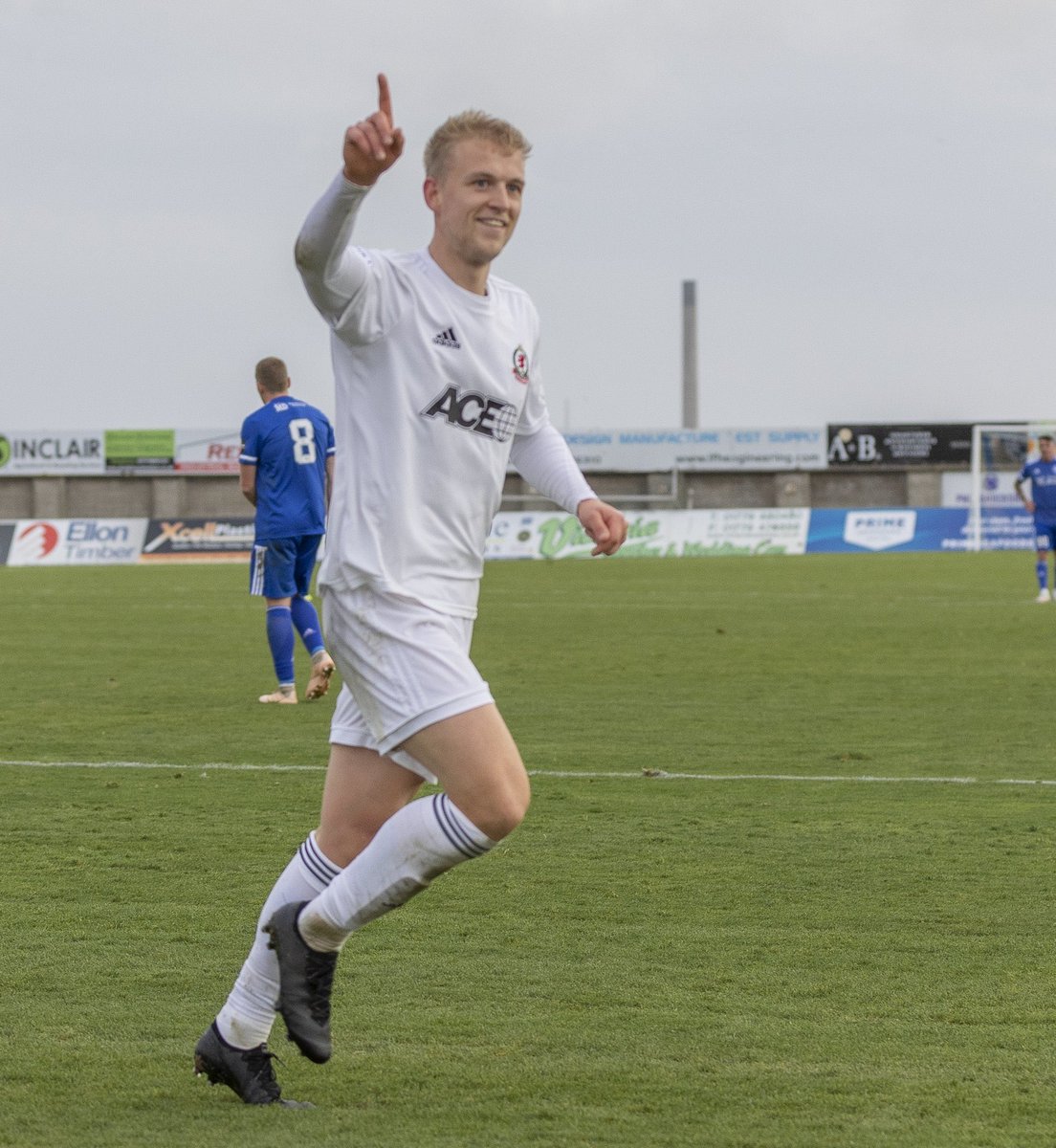 Cove Rangers FC