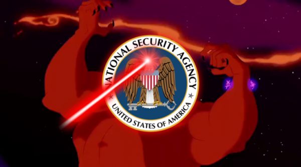 SecurityLabnews's tweet photo. Американские шпионы увиливают от ответа на вопрос о бэкдорах #АНБ, #бэкдор, #Juniper, #ScreenOS, #NetScreen https://t.co/jo8UWaqiOV https://t.co/Kcsqeg0ng4
