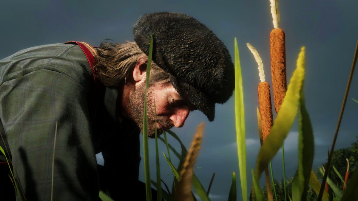 JoyArtcore's tweet photo. 🌿🌼🎋🌱🌸

#arthurmorgan #outlawsforlife #RedDeadRedemption2 #psblog #ps4share  #virtualphotography #gamephotography #VGPUnite #thephotomode #Gamergram #vpgamers   #TheCapturedCollective  #rdr2photomode #ArtisticofSociety #RedDeadSnaps #ArthurCallahan https://t.co/1S07LmfaNT