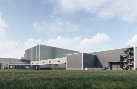 metal_packaging's tweet photo. MPE Member #TriviumPackaging's new 10,000m² can manufacturing facility in Heerenveen, The Netherlands, will be heated entirely by geothermal energy!
It's a great example of how the #metalpackaging industry is incorporating sustainable and #renewableenergy into its operations https://t.co/S4rWKd9dLi