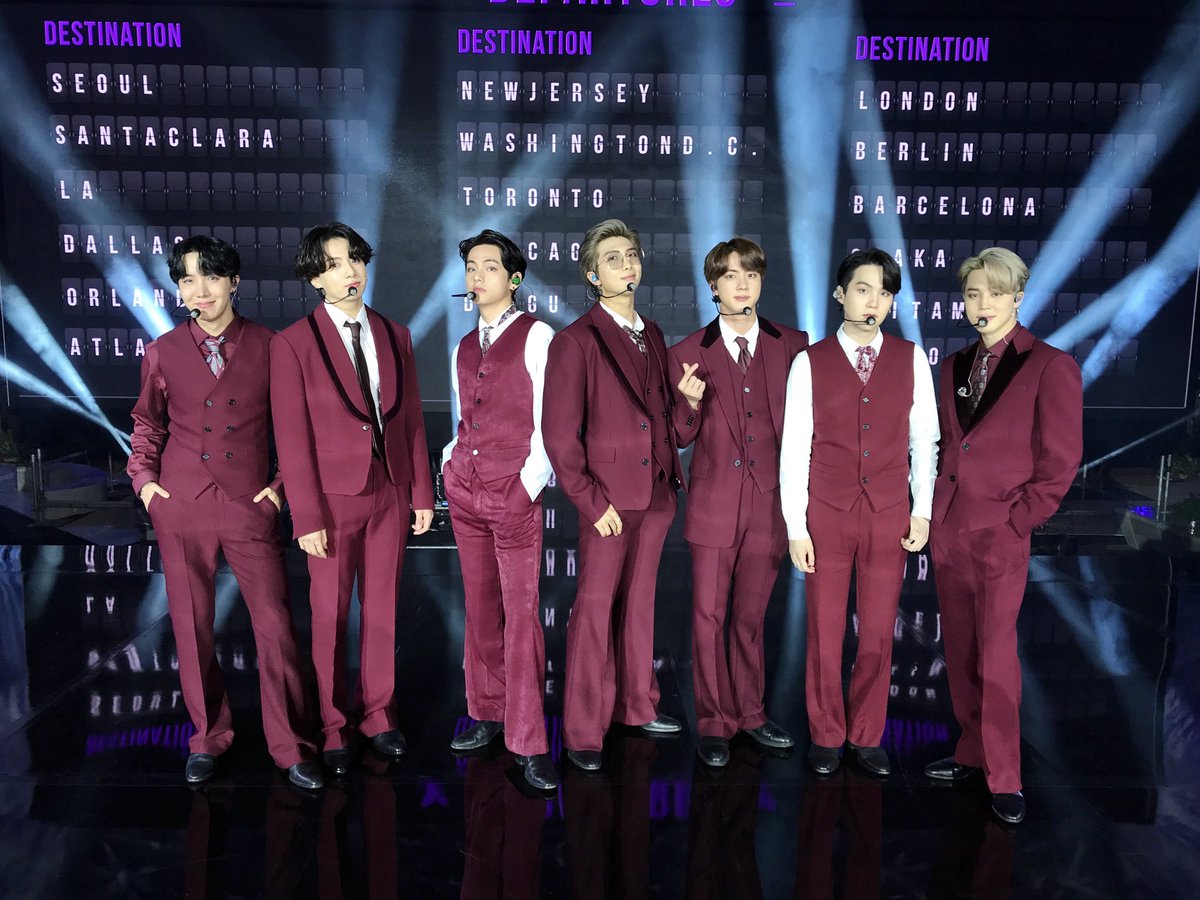 ARMY_Belgium's tweet photo. [@BTS_twt x #2020MAMA]

#BTS all Nominations at Mnet Asian Music Awards 2020 are:

🏆 Best Male Group
🏆 Best Dance Performance Male Group - #Dynamite
🏆 AOTY
🏆 SOTY
🏆 Worldwide Fans' Choice
 
You can now VOTE here
👉 https://t.co/IwJZwGNstx

#MAMAVOTE #BTS https://t.co/71taFcpaAT