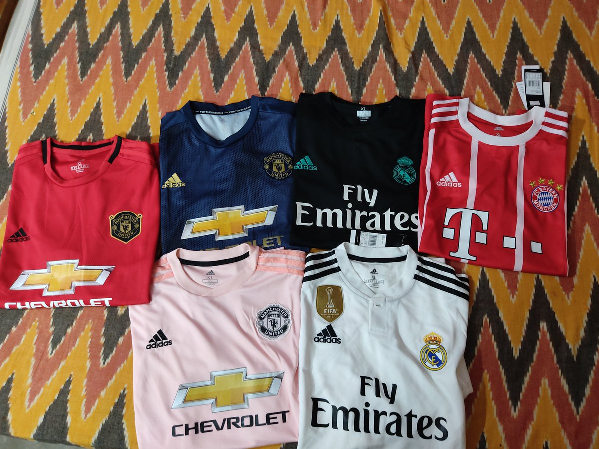MakkarRudra's tweet photo. #2020Collection #KitCollector https://t.co/1LZwBWDk1n