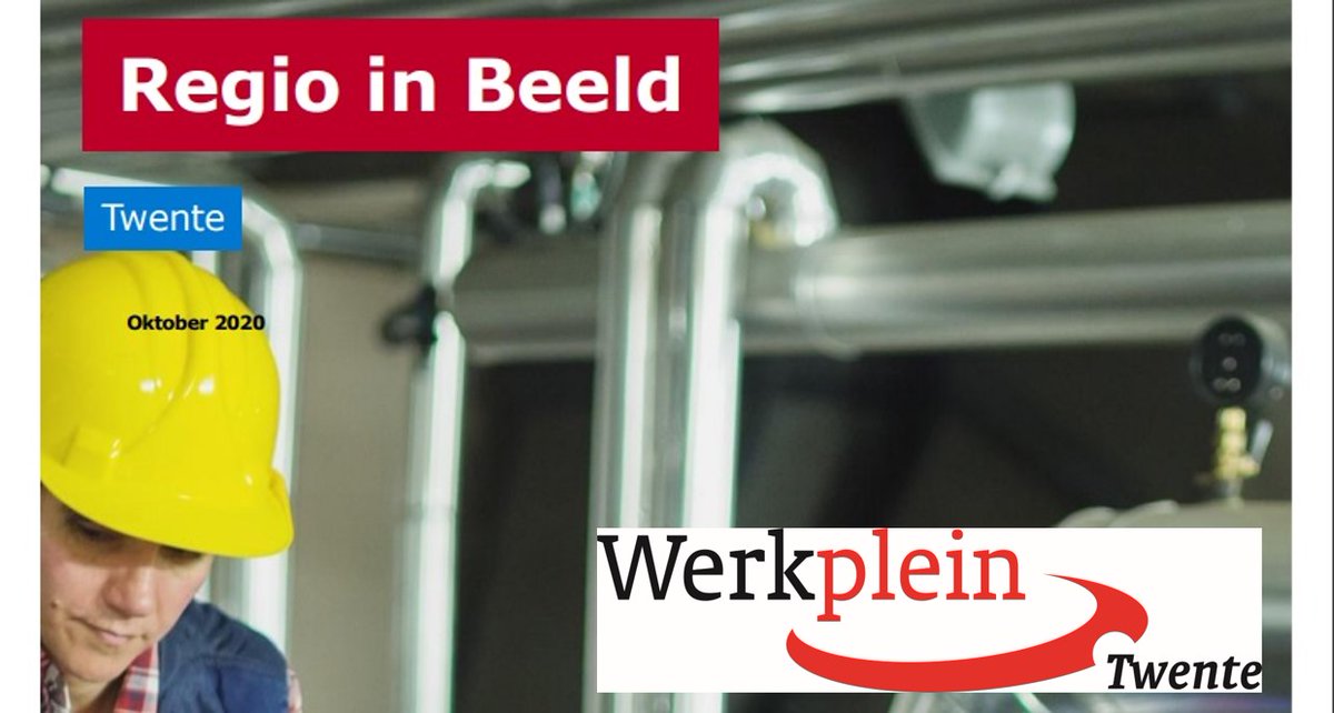 WerkpleinTwente's tweet image. #WerkpleinTwente brengt werkgevers en werkzoekenden bij elkaar op verschillende manieren en via diverse kanalen. Talloze voorbeelden staan in #Regioinbeeld : bit.ly/34AbRgJ