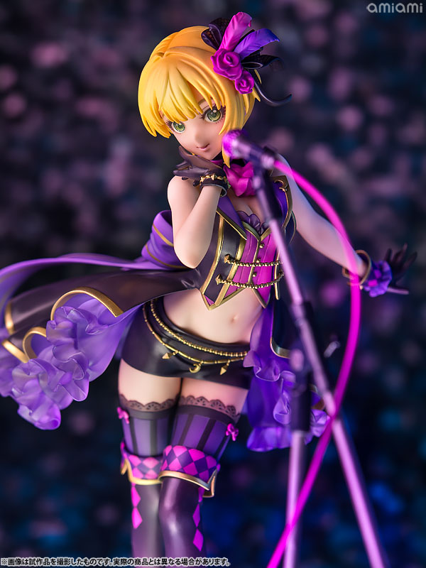 お手軽価格で贈りやすい Verフィギュア Tulip 宮本フレデリカ アイドルマスターシンデレラガールズ コミック アニメ Fwi Or Id