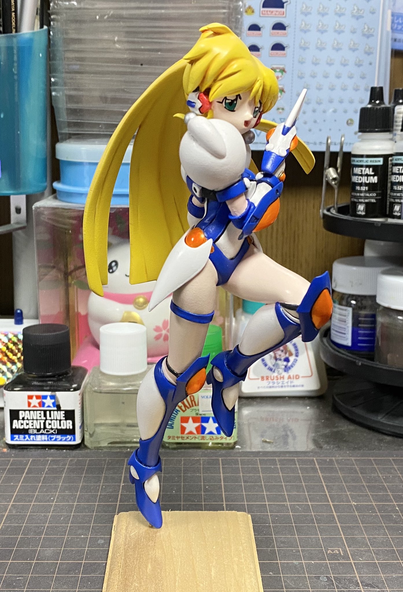 簸川ゆえ on X: 
