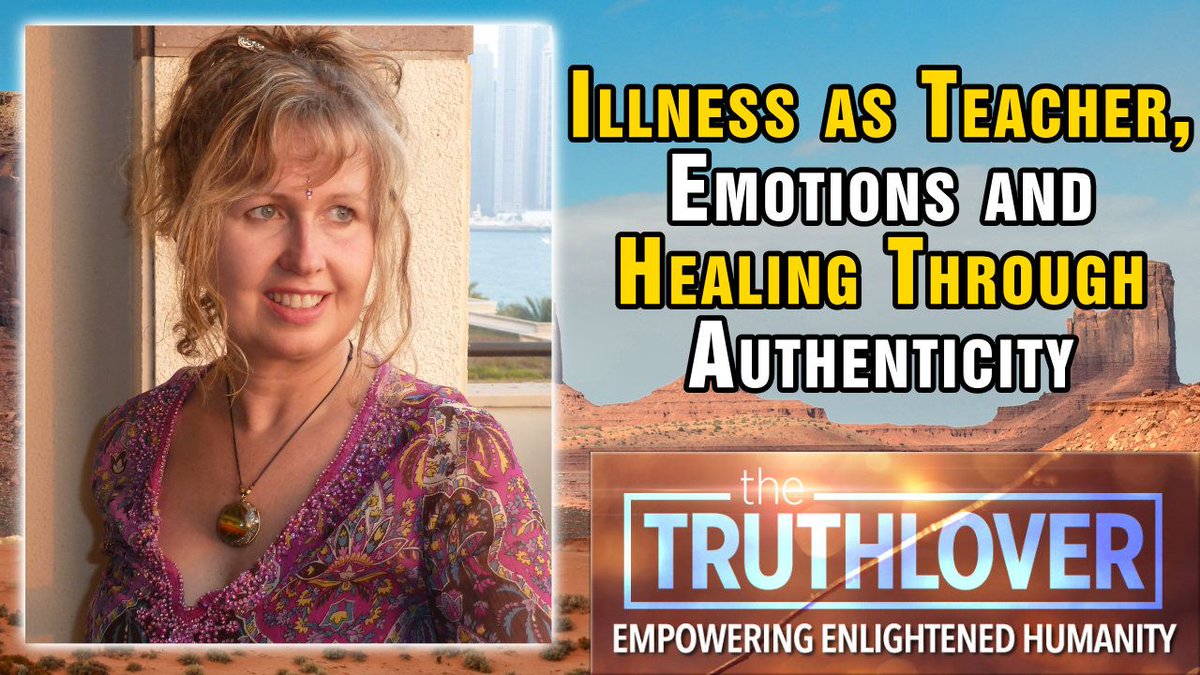 TotalGratitude's tweet photo. So grateful to have Fiona Shakeela Burns joining us on this TruthLover Podcast. 

Watch, listen and download the episode for free:

▶ YouTube: https://t.co/xH12AkeDQY
▶ Apple Podcasts: https://t.co/iJTvUQq9Ew
▶ PodBean: https://t.co/D7B9jUjKTM https://t.co/NDsrmAv2vI