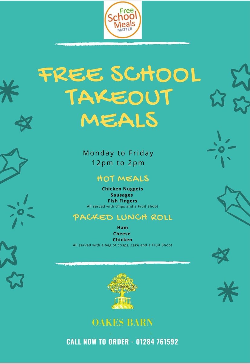 Thankyou to <a href="/BSERugby/">Bury St Edmunds Rugby</a> for their kind donation of food items for our food boxes and many wonderful customers. Community at its finest <a href="/MarcusRashford/">Marcus Rashford</a> #FreeSchoolMeal #communitymatters