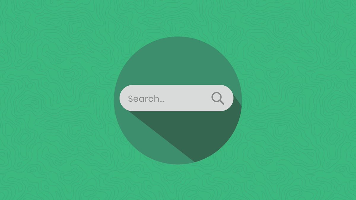 kevsamltd's tweet photo. Your #website needs a search bar and it should be well ﹡Visible, ﹡Fast, and ﹡Accurate. 

Effective site search means improved usability which will lead to increased conversion rates and more visits to your website. 

https://t.co/D5cEoDdpr6

#webdesign #tips #kenya #ecommerce https://t.co/KWBdcFjET5