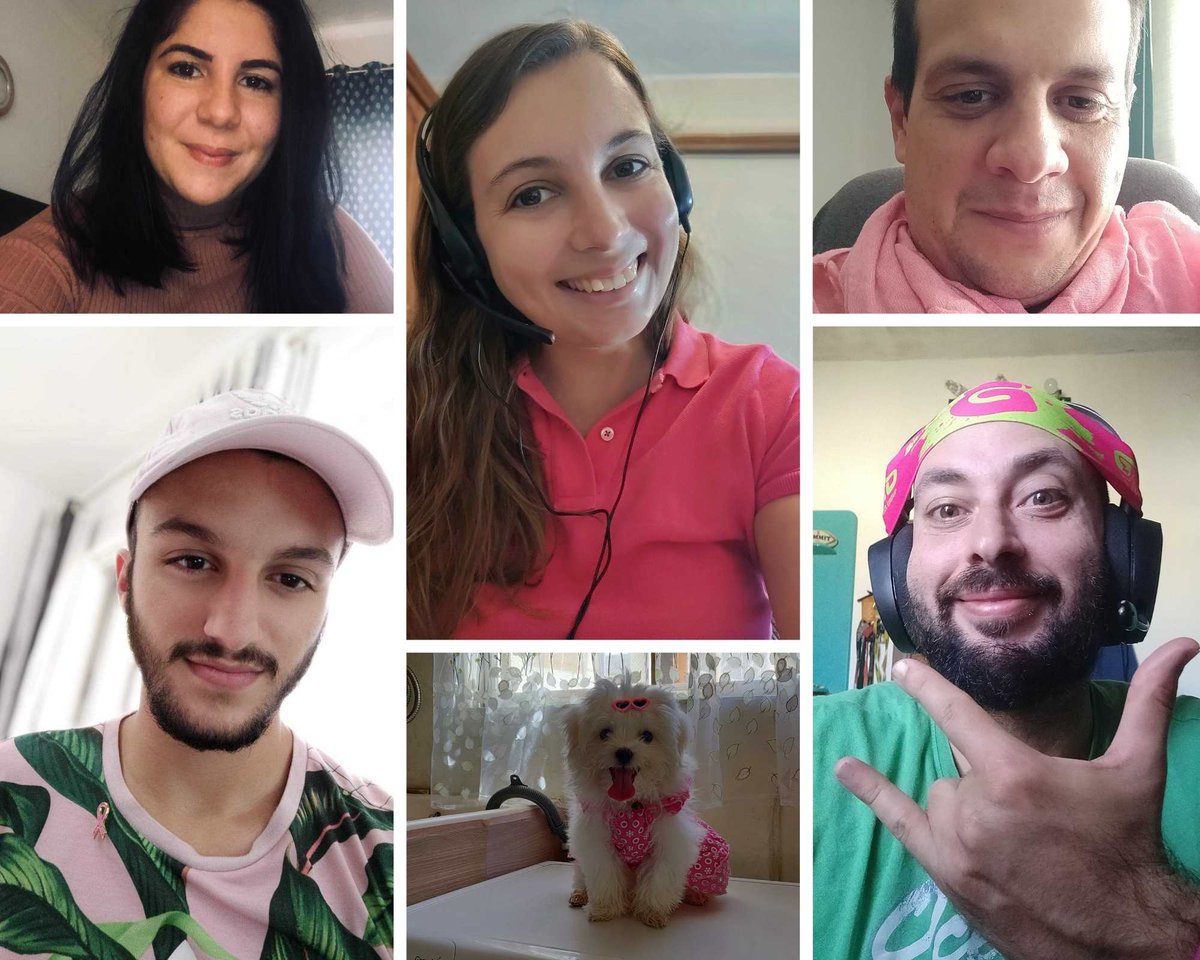 At Shireburn, we are proud to once again be able to make our contribution as part of the #PinkOctober initiative. 
All proceeds collected by our team will be donated to Action For Breast Cancer Foundation Malta
Read more  👇
shireburn.com/.../company...…
#shireburn #shireburnsoftware