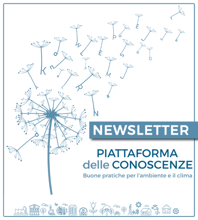 PDCminambiente's tweet photo. Online la newsletter di ottobre #PiattaformadelleConoscenze ! Le visite di studio dei progetti @LifeDerris #ClimRun #LifePraterie per #MettiamociInRIGA, uno sguardo a buone pratiche su #Clima e riduzione #rischio da #disastrinaturali, interviste e notizie. https://t.co/OOHG5PI9fo https://t.co/YILrikaxw2